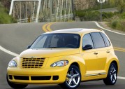 Chrysler PT Cruiser